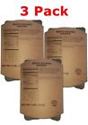 Chicken Chunks Entree Only - 3 Pack - Military MRE Entree