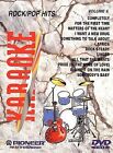 Karaoke: Rock & Pop Hits, Vol. 6 DVD