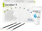 *1-Pack* Ivoclar Vivadent Cervitec F Starter Kit Protective Dental Varni 682309