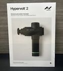 NEW Hyperice Hypervolt 2 Percussion Massage Device  (53200 038-01)