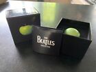 The Beatles Stereo USB limited, apple shaped. New condition, never played