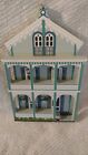 Steiner Cottage Cape May NJ 1995 Retired Shelia's House Collectibles