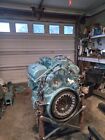 detroit diesel 6-53 marine engine fully restored