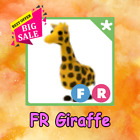 FR Giraffe | Pet Roblox | Fly Ride Legendary Pets - The Fast & Cheap!!!