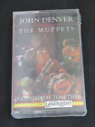 John Denver and the Muppets - A Christmas Together - Vintage Cassette