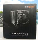 be quiet! Dark Rock Pro 5 TDP 270W CPU Cooler Air Cooler Intel 1700 1200 1
