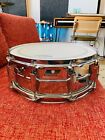 New Listing1976 Ludwig Supraphonic Snare Drum LM400