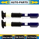 For Oldsmobile Cutlass 2X Monroe Rear Pair Strut and Coil Spring Assy.