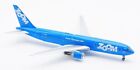 1:200 IF200 Zoom Airlines Boeing 767-306/ER C-GZNC w/Stand