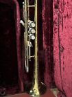22 B C.G. Conn Trumpet s/n 4238xx Vintage Mid 1950’s