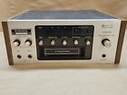 Pioneer H-R100 8 Track Player Recorder HiFi Stereo Audiophile Dolby NR Working