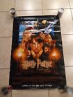 Harry Potter and the Sorcerer's Stone 2001 Video Original Movie Poster 27