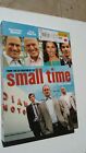 SMALL TIME NEW DVD Anchor Bay OOP Meloni, Norris, Moynahan, Bostick