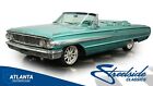 New Listing1964 Ford Galaxie 500XL Convertible