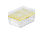 1pcs Empty Tip Box with Support Plate 50ul/200ul/300ul/1000ul Tip Storage Box