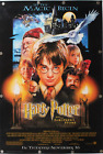 Harry Potter and the Sorcerer's Stone 2001 DS Original Movie Poster 27