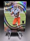 New Listing2021 PANINI CHRONICLES SELECT DRAFT KYLE PITTS ROOKIE FIELD LEVEL SILVER #275