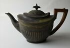 Vintage Elkington & Co Copper Tea Pot # 16618