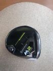 Taylormade M2 D-Type Driver 12* HEAD ONLY Mens RH