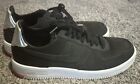 Size 11 - Nike Air Force 1 Low CR7 Ultra Force Black/Infrared