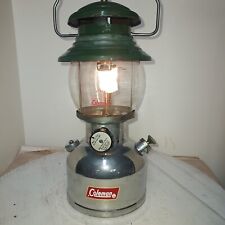 New ListingColeman Model 202 CLONE Single Mantle Lantern 10-62 MADE FROM A 200A
