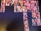 TWICE OFFICIAL Photocard lot