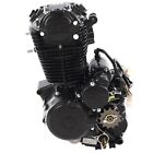 250cc Zongshen Engine Motor with 5-Speed Manual Transmission for 250cc Dirt Bike