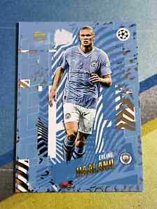 2023-24 Topps Gold UEFA Club Competitions Pick Your Base - Buy More & Save