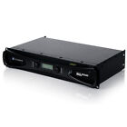 Crown Audio XLS 2502 DriveCore 2-Channel Stereo Power Amplifier XLS2502