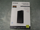 NETGEAR AC1750 WiFi DOCSIS 3.0 Cable Modem Router (C6300v2)
