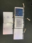 LOT OF 5 Wacom Graphire 4 CTE-640 silver graphics tablet UNTESTED FOR PARTS