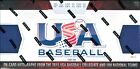 2015 Panini USA Baseball Factory Sealed Hobby Box Set