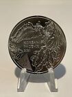 2020 South Korean PHOENIX  Komsco 1 oz .999 Silver BU Bullion Coin