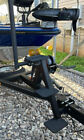Omega Step Triple Step bass boat trailer steps MADE IN USA