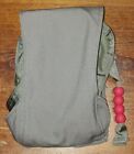FirstSpear Self-Aid pocket & insert foliage green 6/12 medic pouch IFAK med