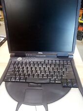 Dell Inspiron 8200 Laptop PP01X