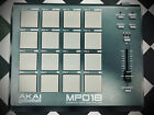 Akai Professional MPD18 Compact Pad Controller Tested Working - Free Shipping!