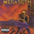Peace Sells...But Who's Buying? - Remastered - Megadeth - (CD) 2004