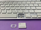 🔥ORIGINAL Apple Wireless Keyboard A1314 A1255 Replacement Keys with HINGE Clips