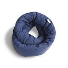 Brand NEW Authentic Infinity Pillow Brand H1267N Travel Pillow - Blue