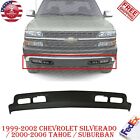 Front Bumper Lower Valance For 1999-2002 Chevrolet Silverado / 00-06 TAHOE (For: 1999 Chevrolet Silverado 1500)