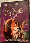 Rodgers  Hammersteins Cinderella (DVD, 2002)