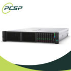 HP ProLiant DL380 Gen10 40 Core Server 2x Gold 6148 2.40GHz 128GB P408i 8x Trays