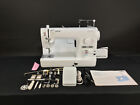 Brother PQ1500SL Heavy Duty Semi-Industrial High Speed Sewing + Quilting Machine