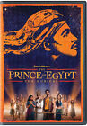 The Prince Of Egypt: The Musical [New DVD]