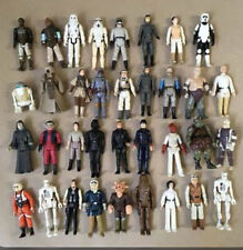 New ListingALL $9.00 *YOU PICK* VINTAGE STAR WARS FIGURES 1977-1984 FREE S&H with 9 or more