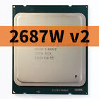 Intel Xeon E5-2687W v2 SR19V 3.40GHz 8 Cores 25M 150W LGA2011 CPU Processor