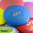 Prodigy D1 400G *pick your weight & color* Hyzer Farm disc golf distance driver