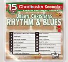 Karaoke - Chartbuster Karaoke #60260 - CD+G CDG - Urban Christmas - 15 Songs