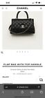 chanel bag authentic used